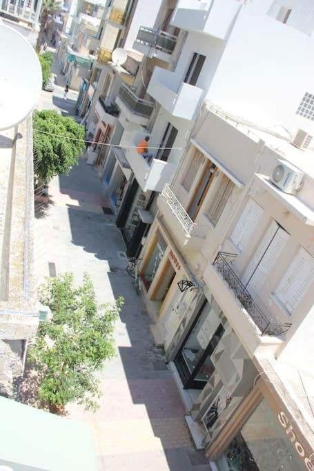 City Apartment Ierapetra  Exterior photo