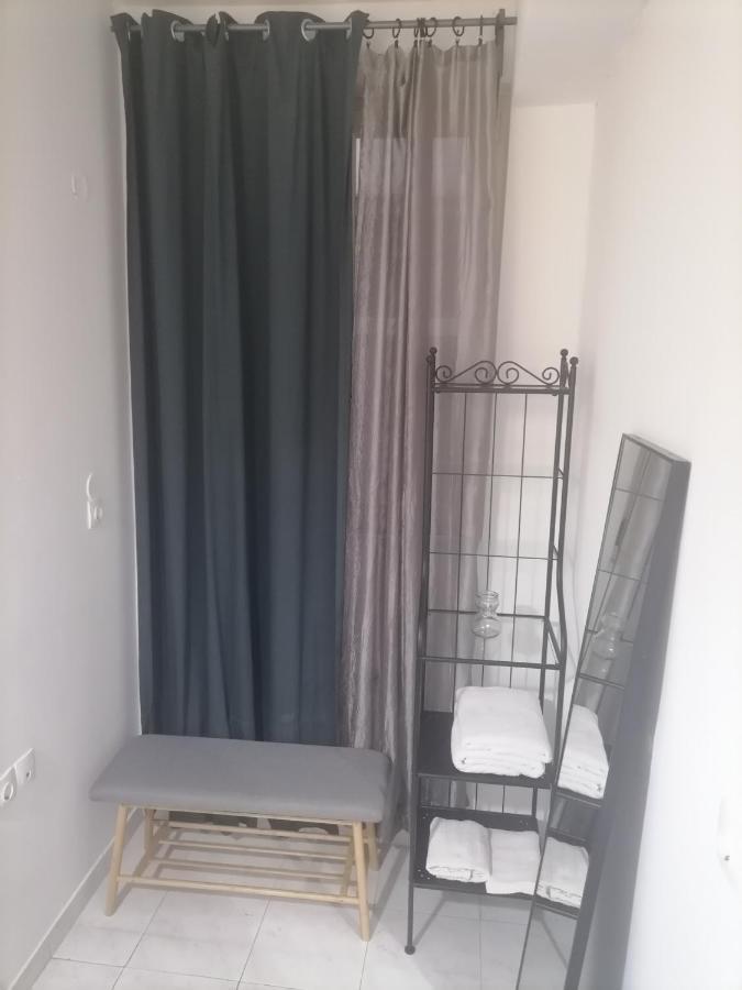 City Apartment Ierapetra  Exterior photo