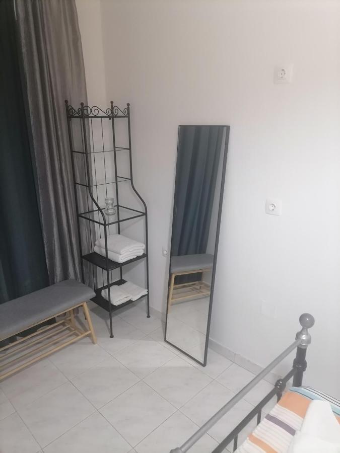 City Apartment Ierapetra  Exterior photo
