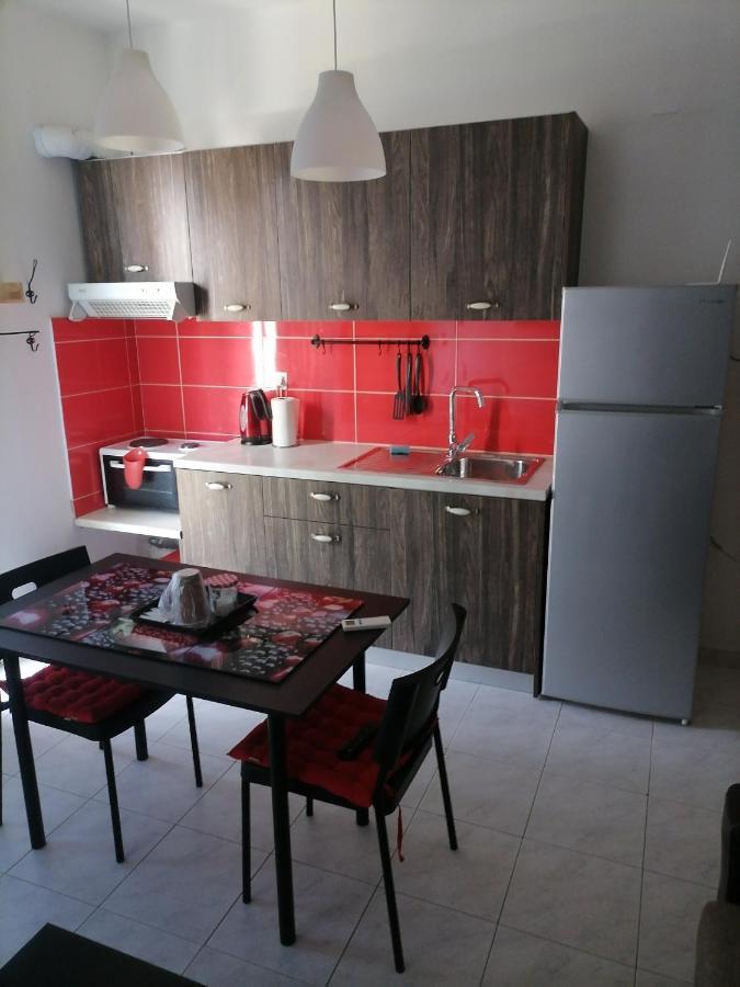 City Apartment Ierapetra  Exterior photo